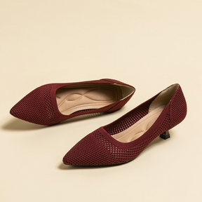 Scarpin Leandra